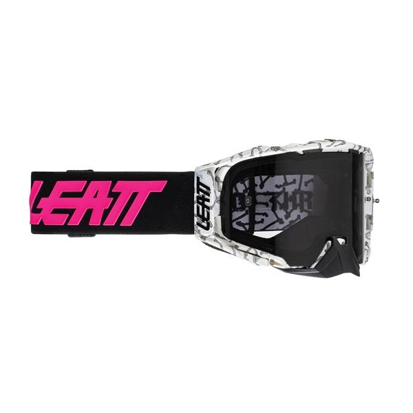 Leatt - Velocity 6.5 Goggles