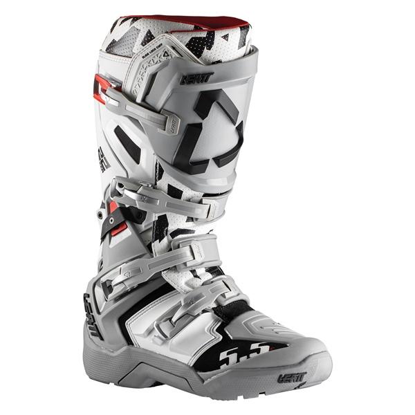 【内祝い】 Leatt - 5.5 Flexlock Enduro Boots バイクウェア・装備