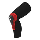 Leatt - Knee Cup with Hybrid sock
