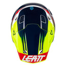 Leatt - 7.5 Off-Road Helmet and goggles