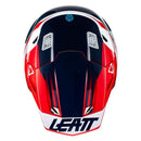 Leatt - 7.5 Off-Road Helmet and goggles
