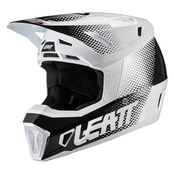 Leatt - 7.5 Off-Road Helmet Kit