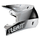 Leatt - 7.5 Off-Road Helmet and goggles