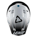 Leatt - 7.5 Off-Road Helmet and goggles