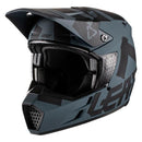 Leatt-HELM MOTO 3.5 V22 GHOST XS LEATT 1022010170 6009699099726