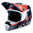 Leatt-HELM MOTO 3.5 V22 ROYAL XS LEATT 1022010210 6009699099962