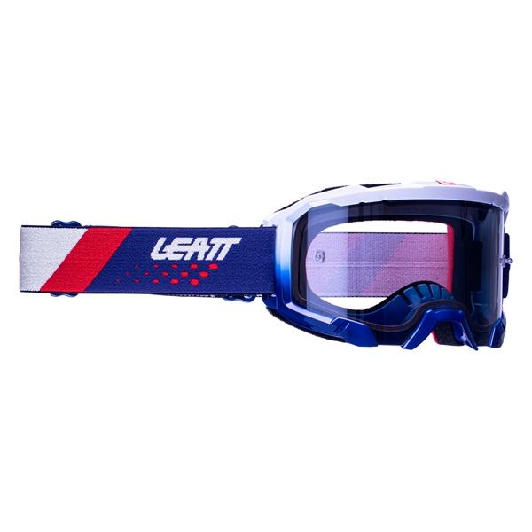 Leatt Goggles Velocity 4.5 Iriz