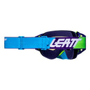 Leatt - Velocity 5.5 SNX Goggle