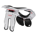 Leatt-NECK BRACE 5.5 WH S/M LEATT 1022111760 6009699112340