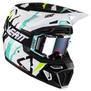 Leatt - 8.5 Off-Road Helmet Kit (v23)