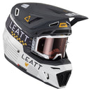 Leatt - 8.5 Off-Road Helmet Kit (v23)