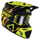 Leatt - 8.5 Off-Road Helmet Kit (v23)