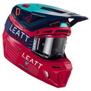 Leatt - 8.5 Off-Road Helmet Kit (v23)