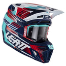 Leatt - 8.5 Off-Road Helmet Kit (v23)