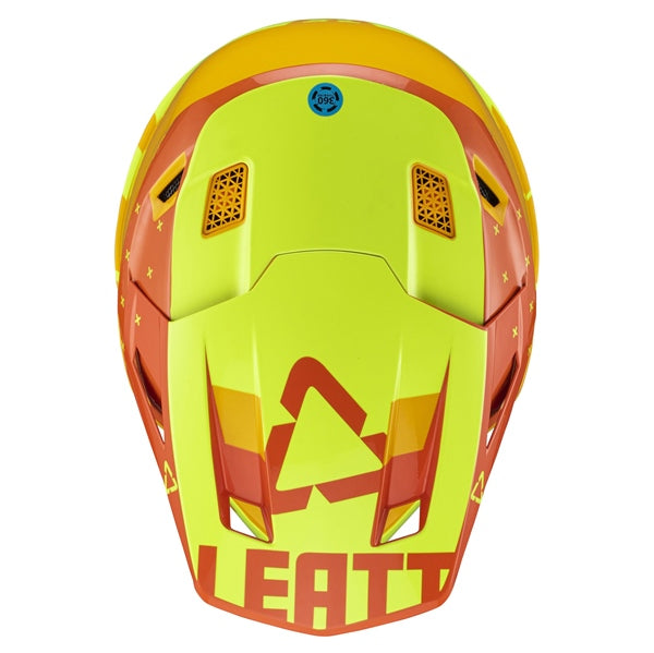 Leatt - Off-Road Helmet 7.5 v23