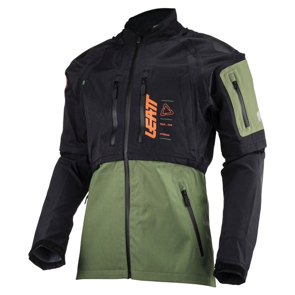 Leatt - Moto 4.5 Jacket Hydradri