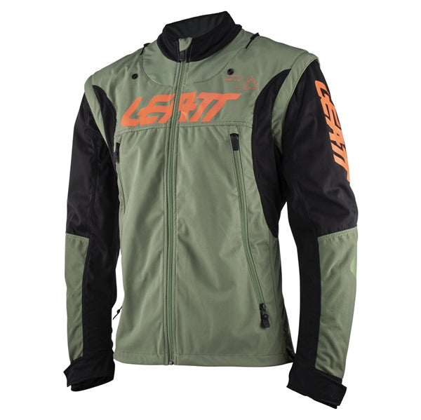 Leatt - Jacket 4.5 Lite