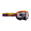 Leatt - Velocity 4.5 SNX Goggle