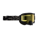 Leatt - Velocity 4.5 SNX Goggle