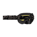 Leatt - Velocity 4.5 SNX Goggle