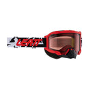 Leatt - Velocity 4.5 SNX Goggle