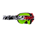 Leatt - Velocity 4.5 SNX Goggle