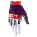 Leatt - Gloves 2.5 X-Flow