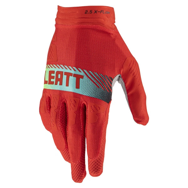 Leatt - Gloves 2.5 X-Flow