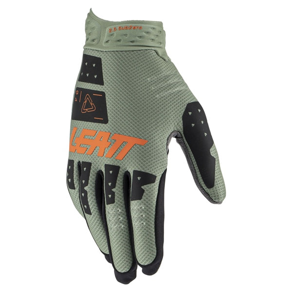 Leatt - Gloves 2.5 Subzero