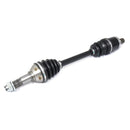 AllBallsRacing-6 Ball Heavy Duty Axle