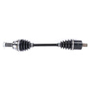 All Balls Racing - 6 Ball Heavy Duty Axle