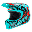 Leatt - 3.5 Off-Road Helmet