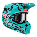 Leatt - 3.5 Off-Road Helmet
