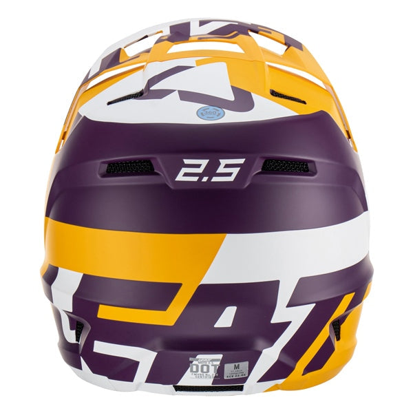 Leatt - 2.5 Off-Road Helmet
