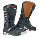 TCX - Comp-Kid Black Youth Boots