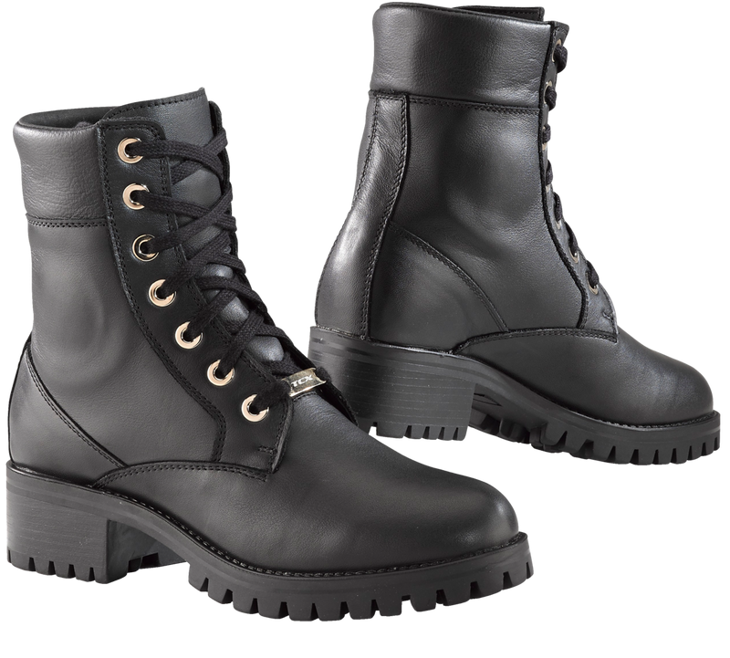 TCX - Lady Smoke Waterproof Boots