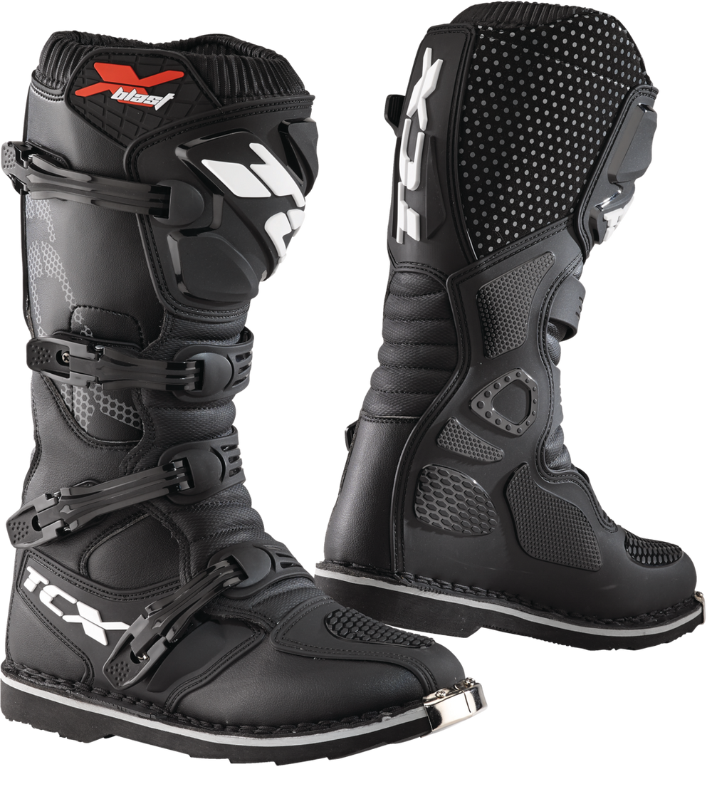 TCX - X-Blast Boots TCX - X-Blast Boots