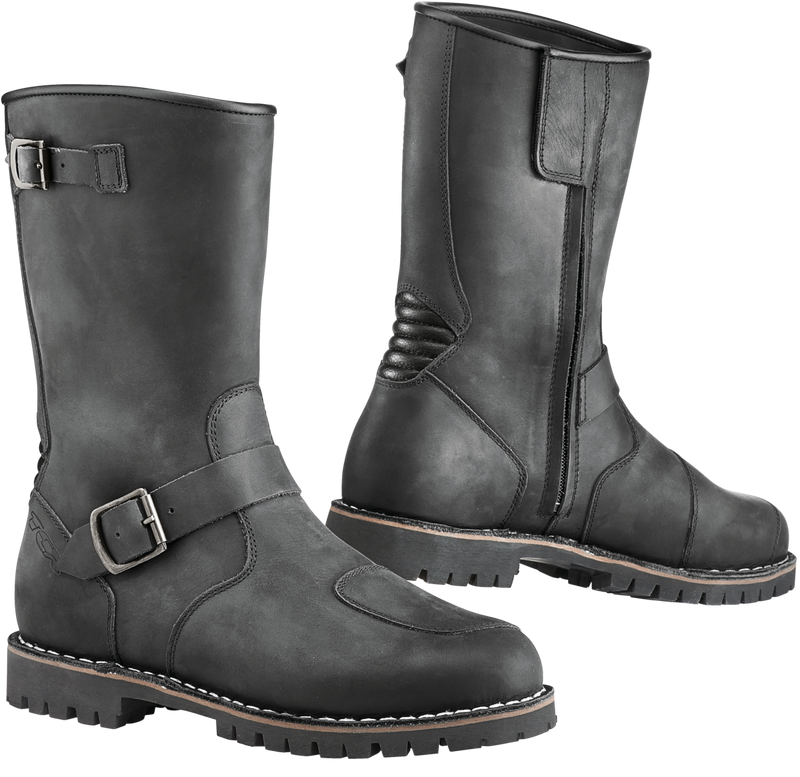 Tcx hero waterproof clearance boots