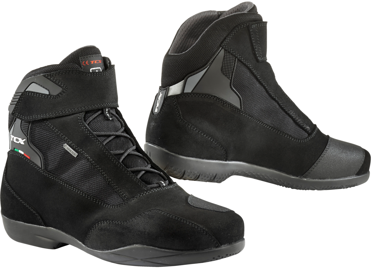 TCX - Jupiter 4 Gore-Tex Boots