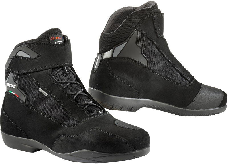 TCX Jupiter Gore-Tex Boots1