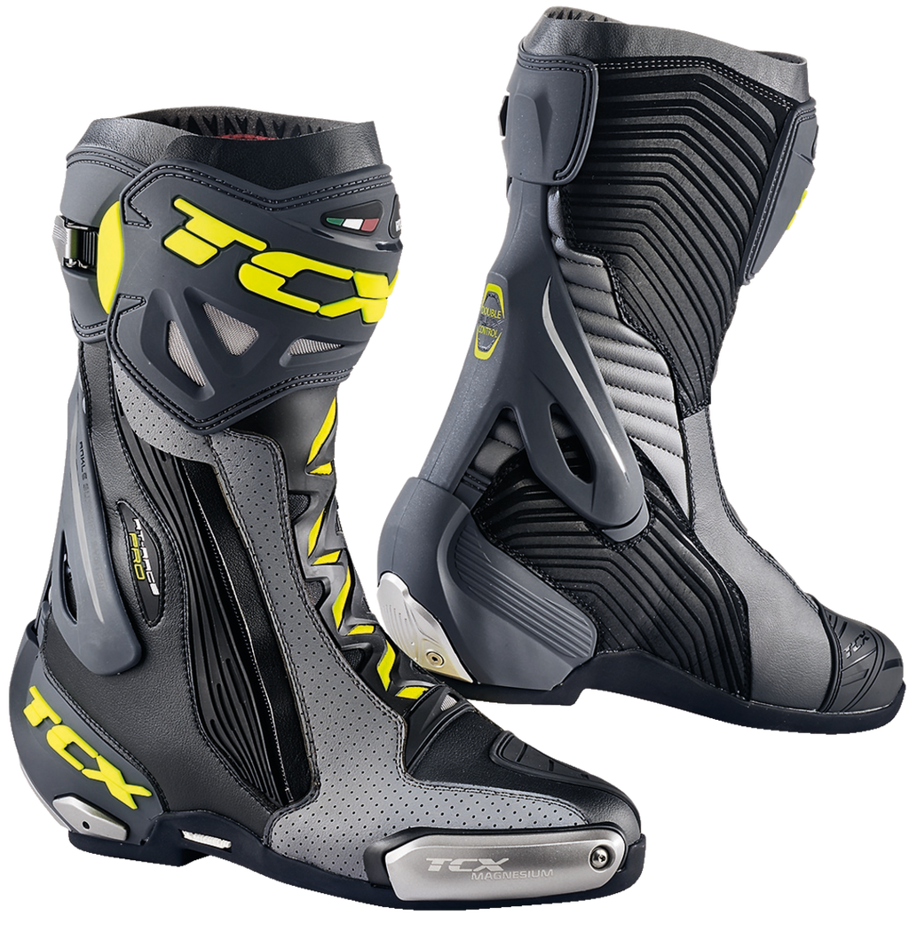 TCX - RT-Race Pro Air Boots