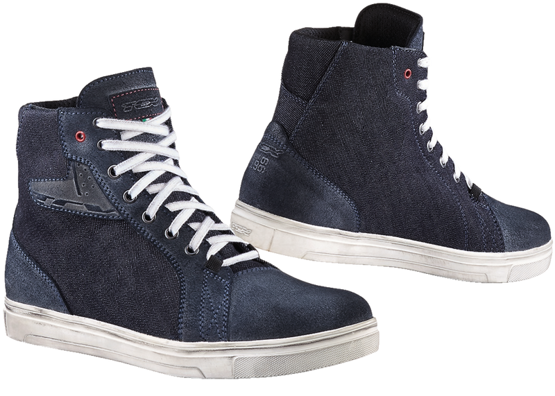 TCX - Street Ace Denim Boots