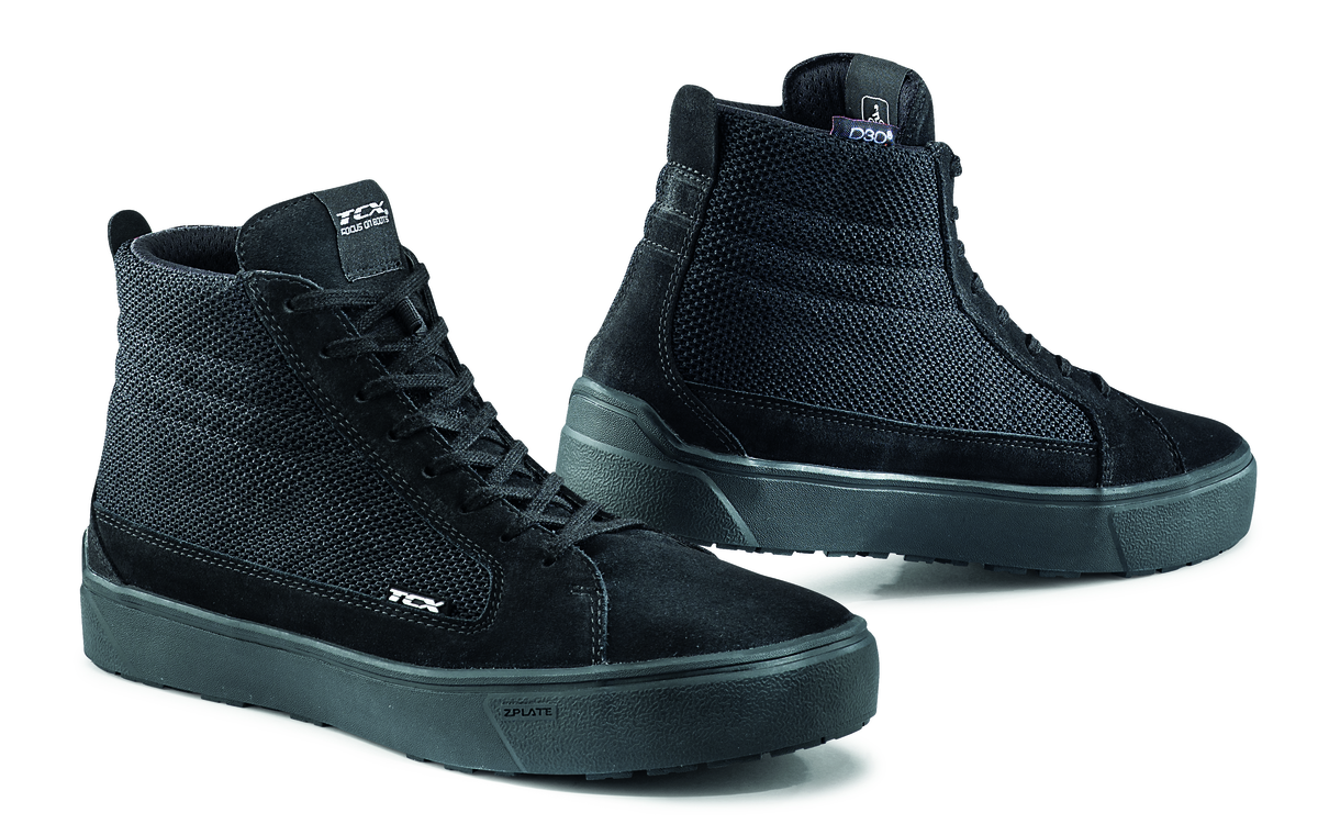 TCX Street 3 Air Motorradschuhe - günstig kaufen TCX Street 3 Air Motorradschuhe - günstig kaufen