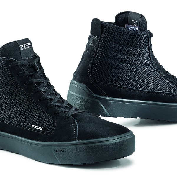 TCX - Street 3 Air Boots