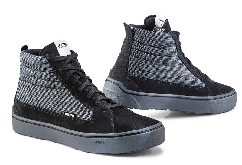 TCX - Street 3 Gore-Tex Waterproof Boots