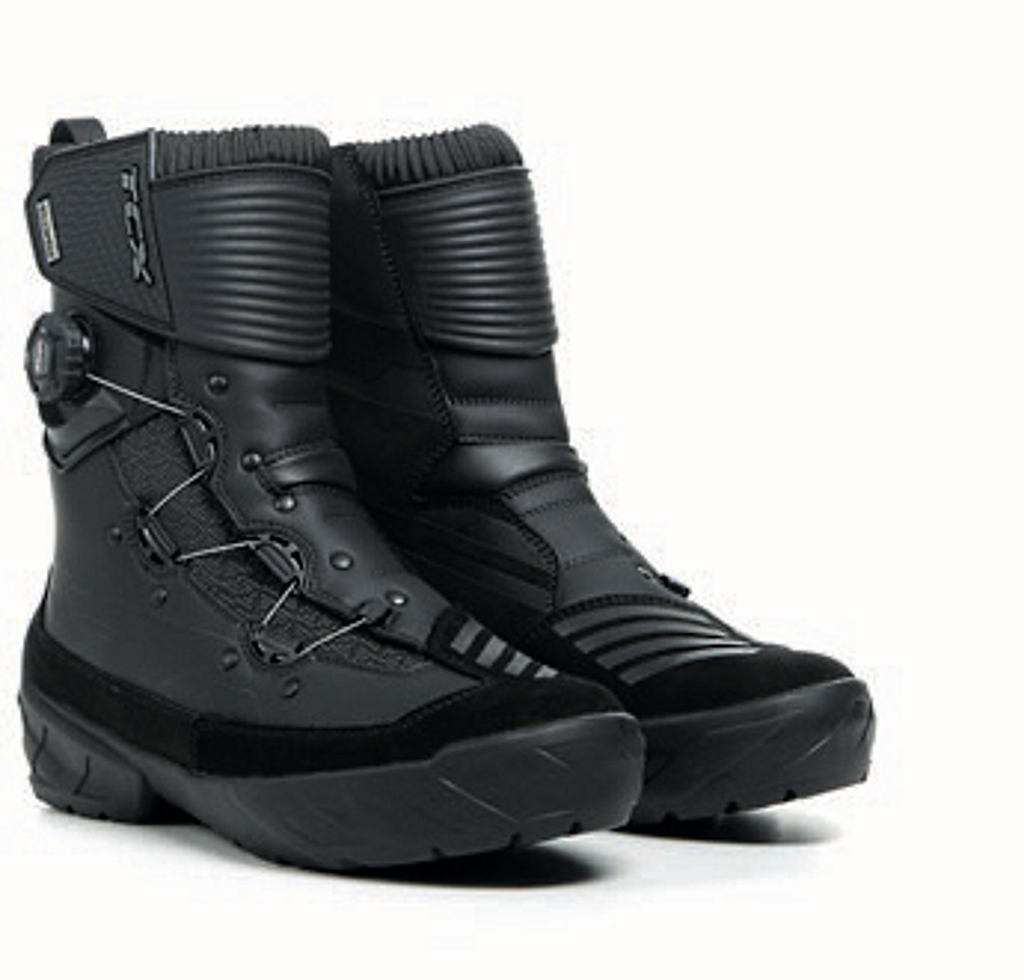 TCX - Infinity 3 Mid Waterproof Boots