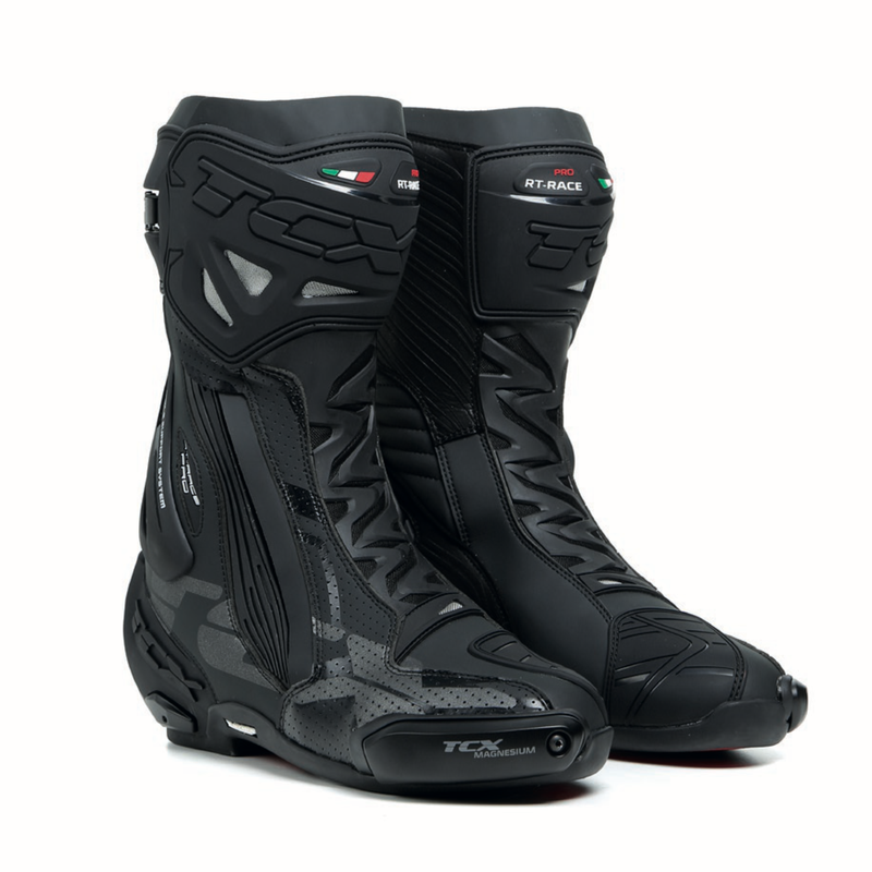 TCX - RT-Race Pro Air Boots