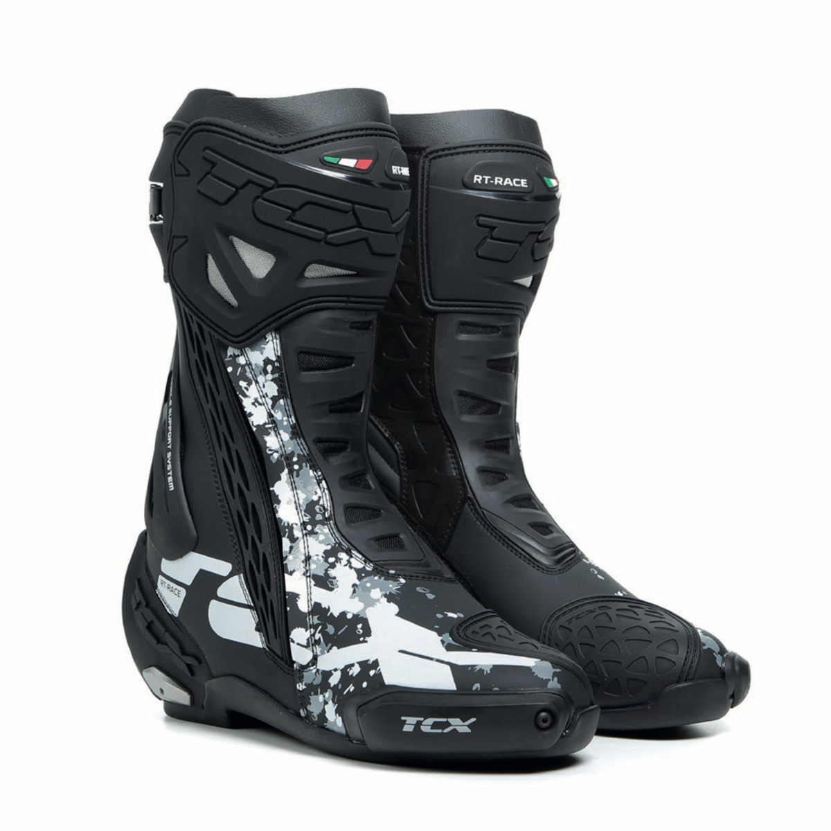 TCX RT-RACE レーシングブーツ TCX - RT-Race Boots