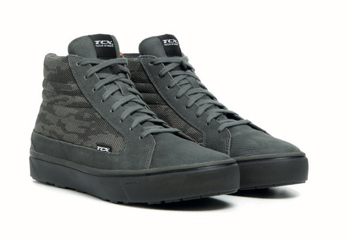 TCX - Street 3 Air Boots