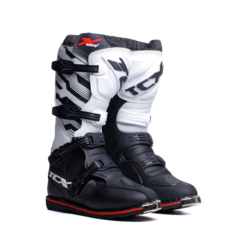 TCX - X-Blast Boots TCX - X-Blast Boots